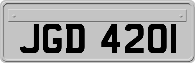 JGD4201