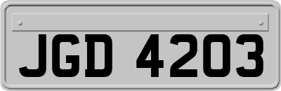 JGD4203