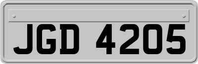 JGD4205