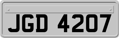 JGD4207