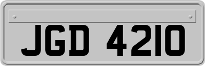 JGD4210