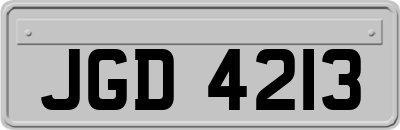 JGD4213
