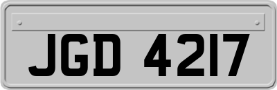 JGD4217