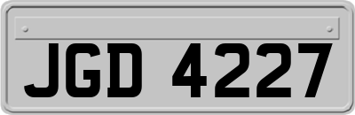 JGD4227