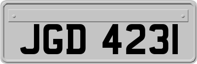 JGD4231