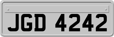 JGD4242