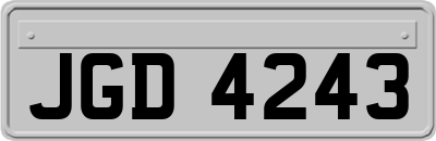 JGD4243
