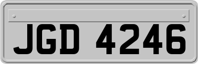 JGD4246