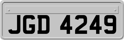 JGD4249