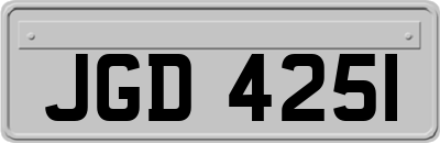 JGD4251