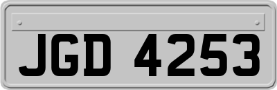 JGD4253