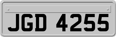 JGD4255