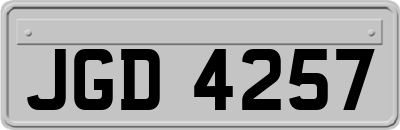 JGD4257