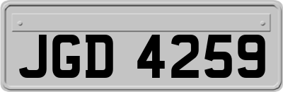 JGD4259