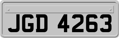 JGD4263