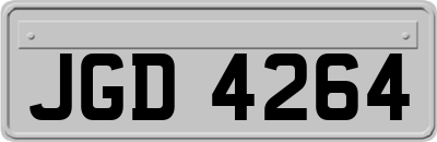 JGD4264