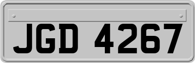 JGD4267