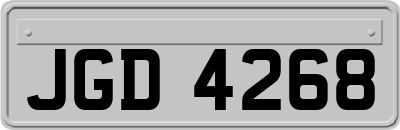 JGD4268