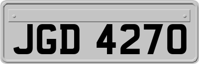JGD4270