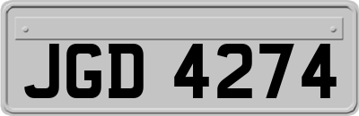 JGD4274
