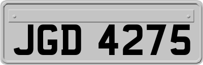 JGD4275