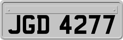 JGD4277