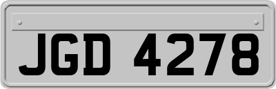 JGD4278