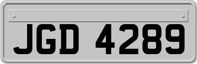 JGD4289