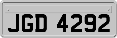 JGD4292