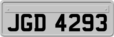 JGD4293