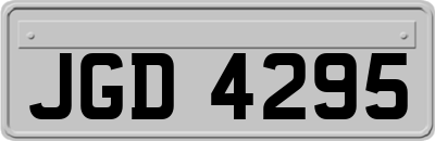 JGD4295