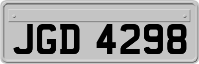 JGD4298
