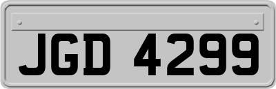 JGD4299