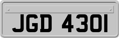 JGD4301