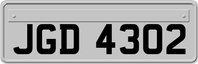 JGD4302
