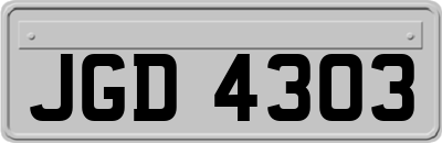 JGD4303