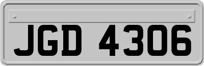 JGD4306