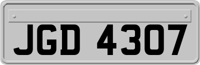 JGD4307