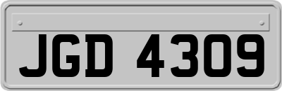 JGD4309