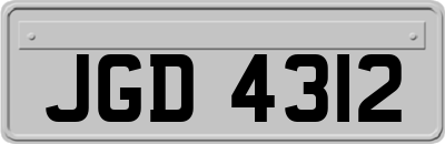JGD4312