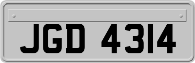 JGD4314