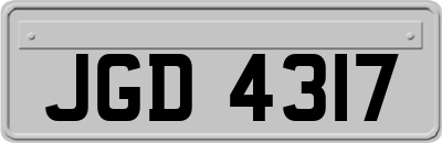 JGD4317