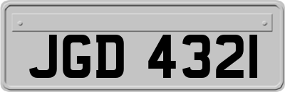 JGD4321