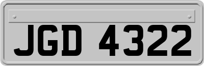JGD4322
