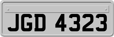 JGD4323