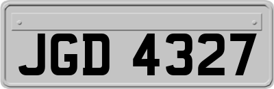JGD4327