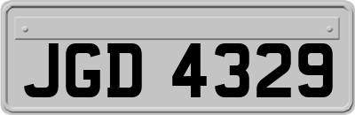 JGD4329