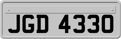 JGD4330