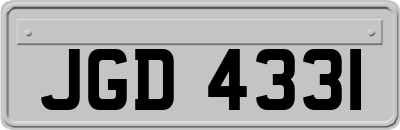 JGD4331