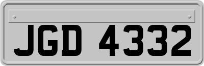 JGD4332